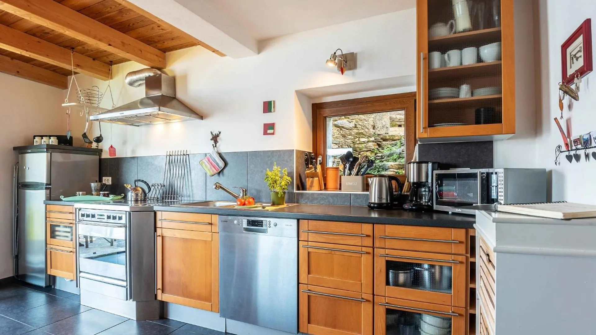 Rustico Casa Bianca Villa Pianello Del Lario Feriehus
