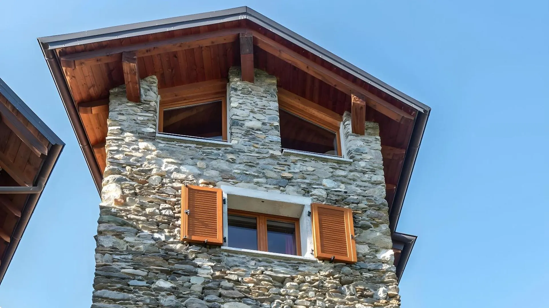 Rustico Casa Bianca Villa Pianello Del Lario 0*,  İtalya